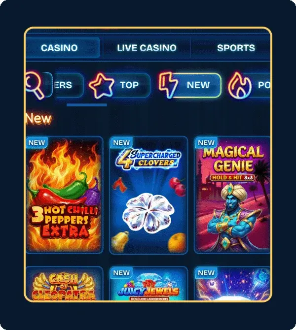 Dudespin screenshot