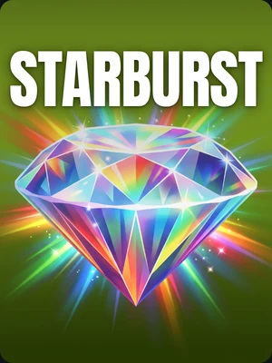 Starburst
